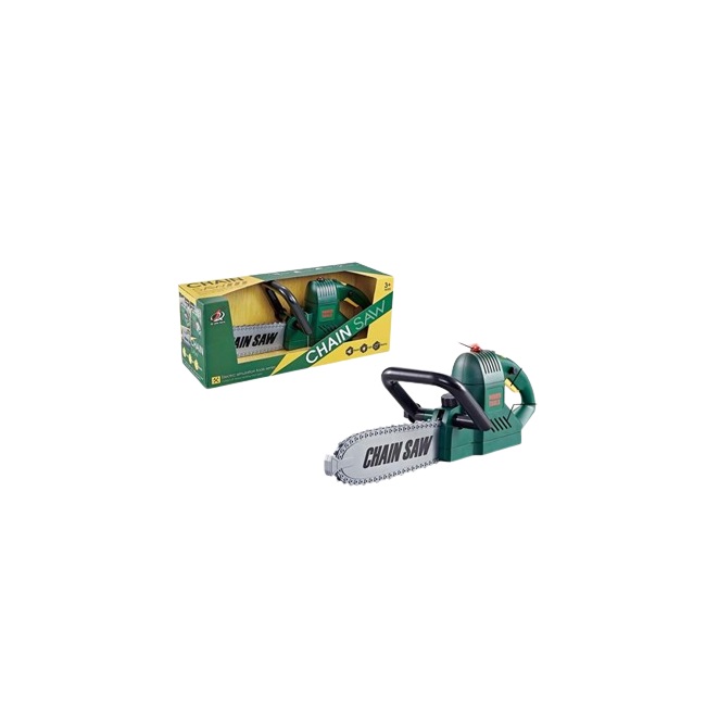 100393f2506907533015da2a13f0b735.jpg Fierastrau electric pentru copii, Magic Toys, Multicolor - imagine 1