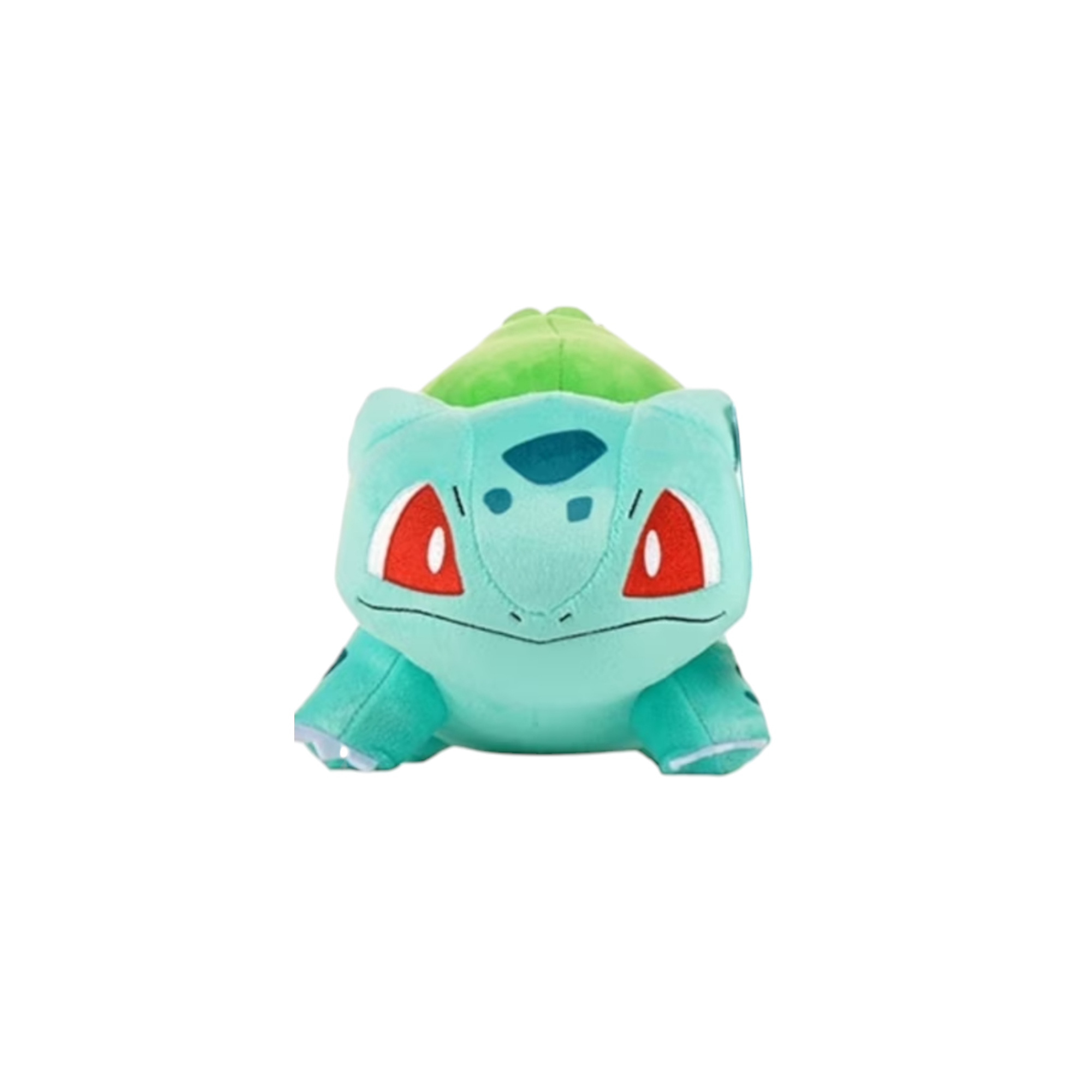 346e367ee27436ba621b4fb98417af6e.png Jucarie de plus Pokemon - Bulbasaur - imagine 1