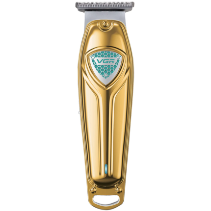 Aparat de tuns profesional VGR V911 Auriu