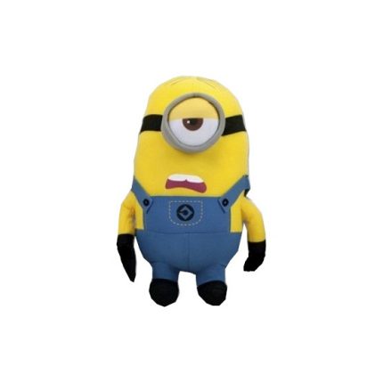 Jucarie plus 34 cm Minions Despicable Me