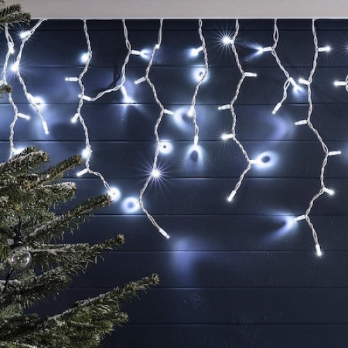92f6c5fb91d6fa2a3d942e800691e170.jpg Instalatie LED Ploaie, Turturi,12metri, Interconectabila, Alb rece - imagine 1