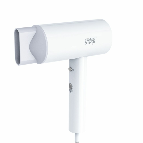 c828a0b9cd74a081fb0dcd4bc06672a0.jpg Uscator de par - 1800W - alb - imagine 1