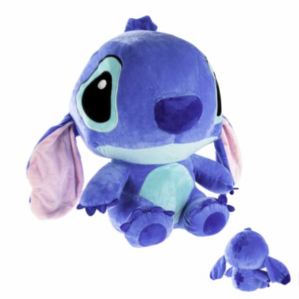 Jucarie, Plus, Multicolor, 80cm